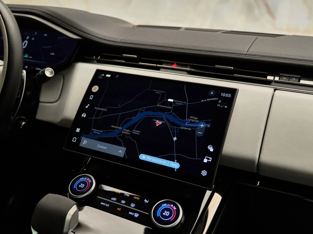 Land Rover Range Rover Sport – foto 31