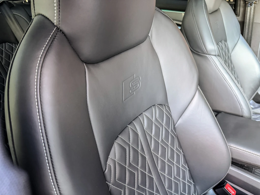 Audi A6 – foto 86
