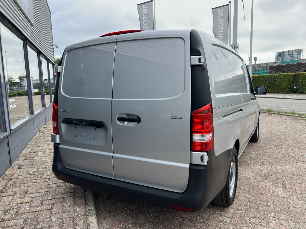 Mercedes-Benz Vito – foto 7