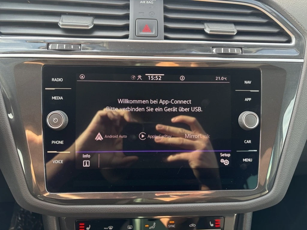 Volkswagen Tiguan – foto 23