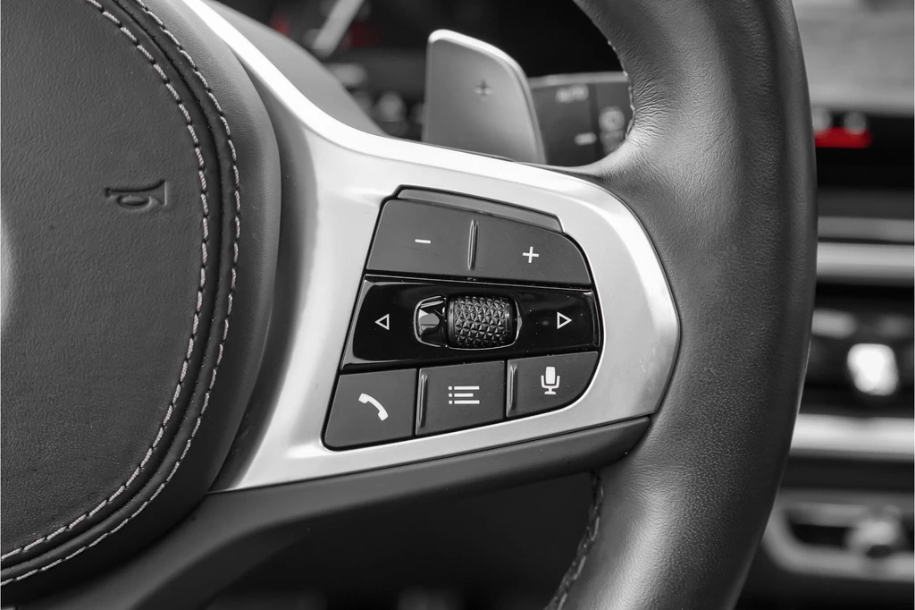 BMW X5 – foto 42