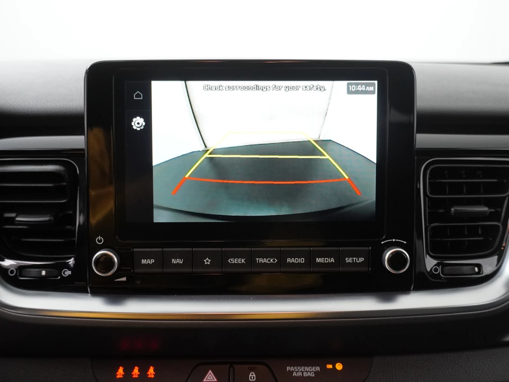 Kia Stonic – foto 32