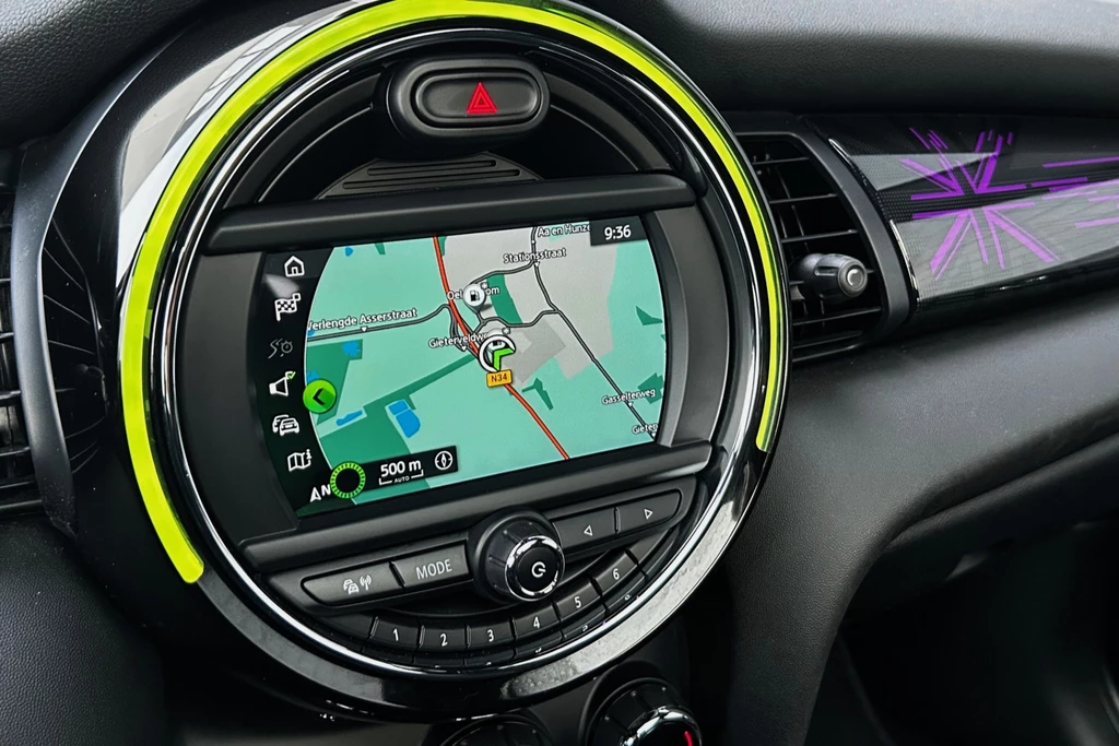 MINI Cooper – foto 16
