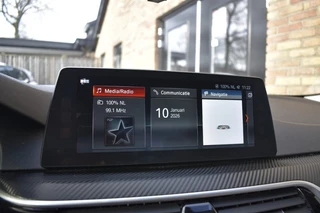 BMW 5 Serie – thumbnail 19