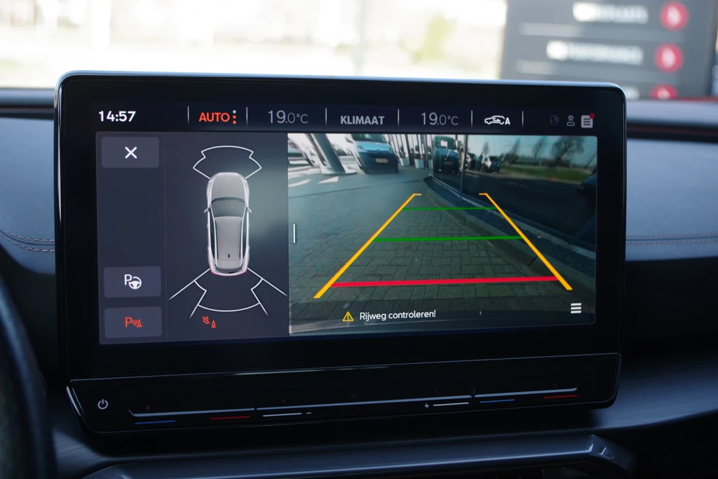 CUPRA Formentor – foto 15