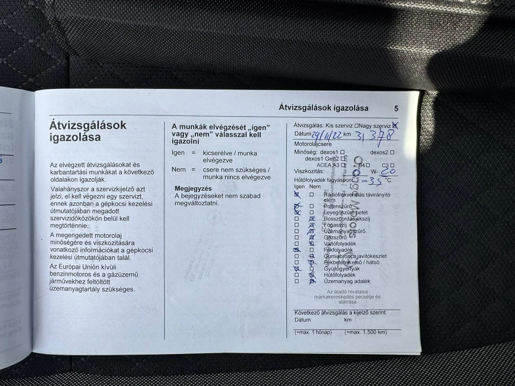 Opel Grandland X – foto 14
