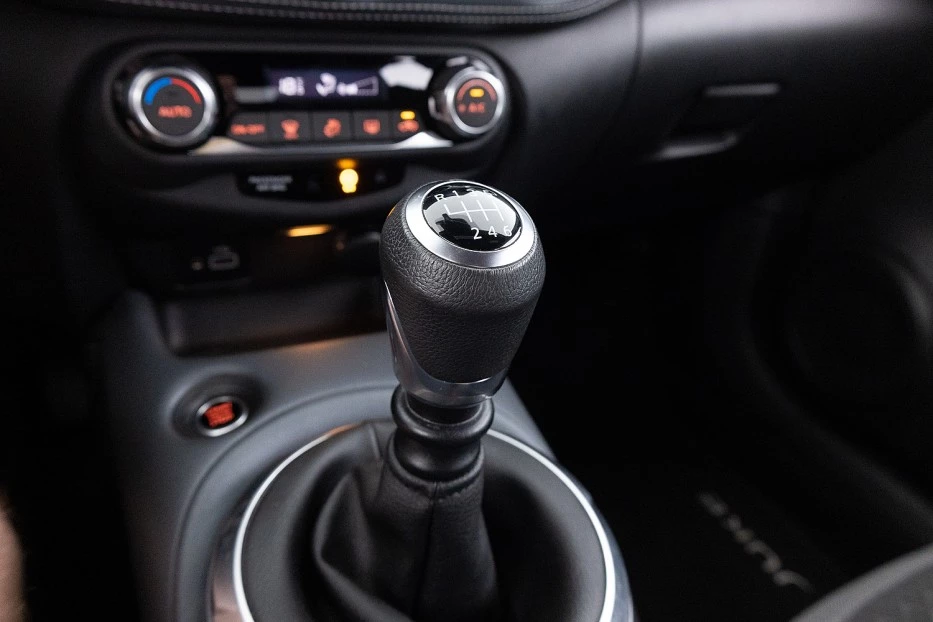 Nissan Juke – foto 18