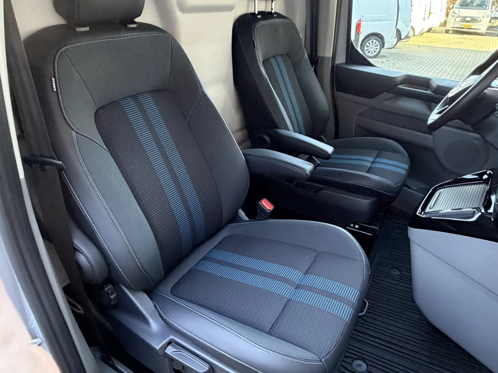 Ford E-Transit – foto 40
