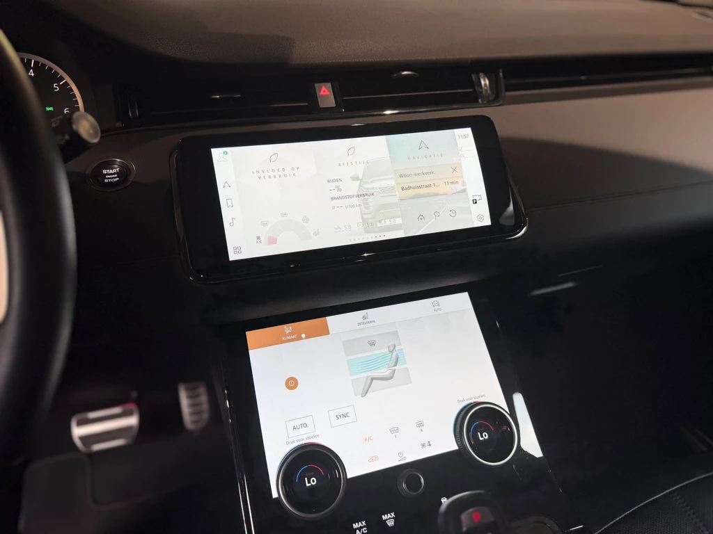 Land Rover Range Rover Evoque – foto 41