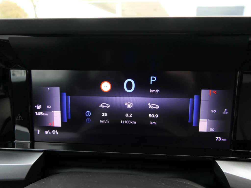 Opel Frontera – foto 23