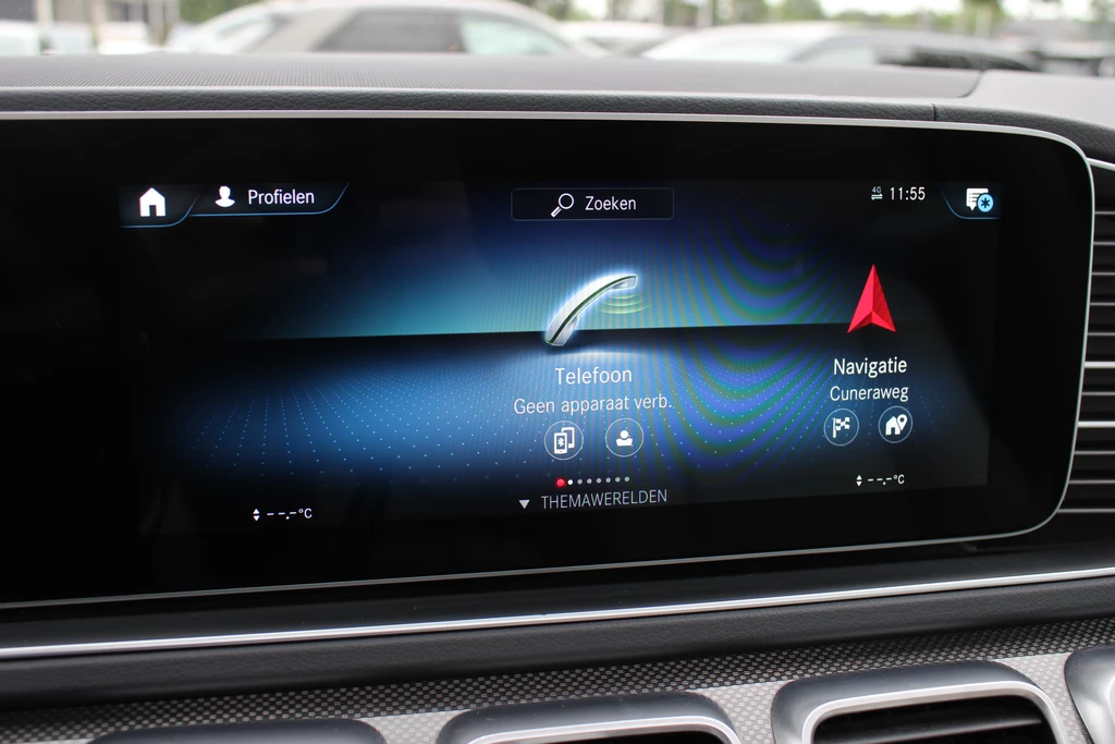 Mercedes-Benz GLE – foto 22