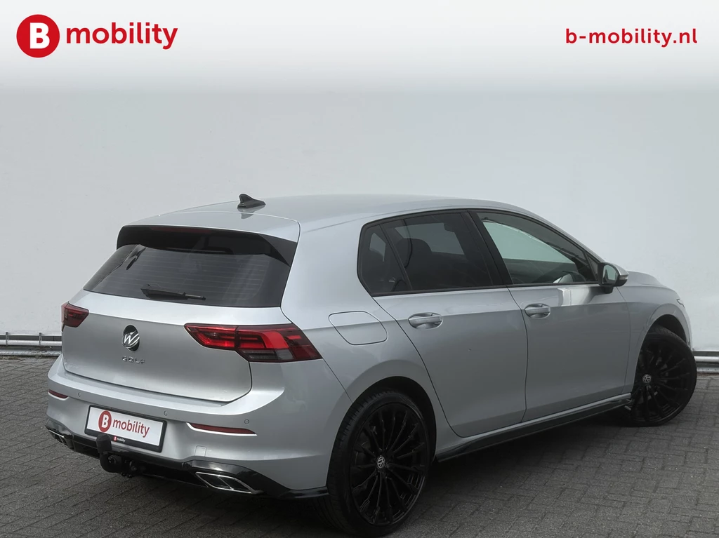 Volkswagen Golf – foto 5