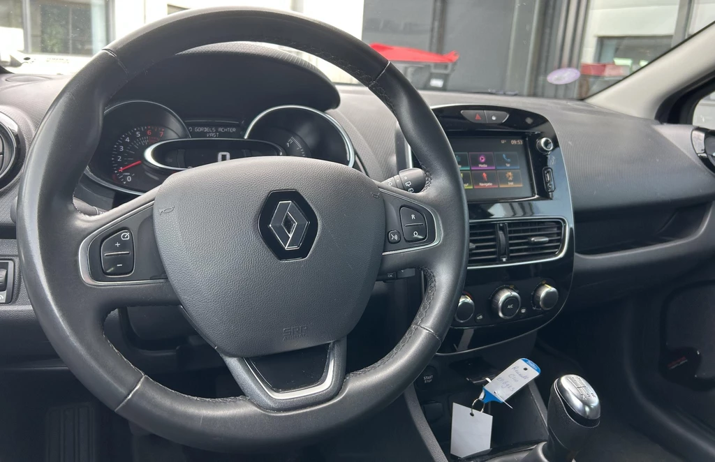 Renault Clio – foto 19