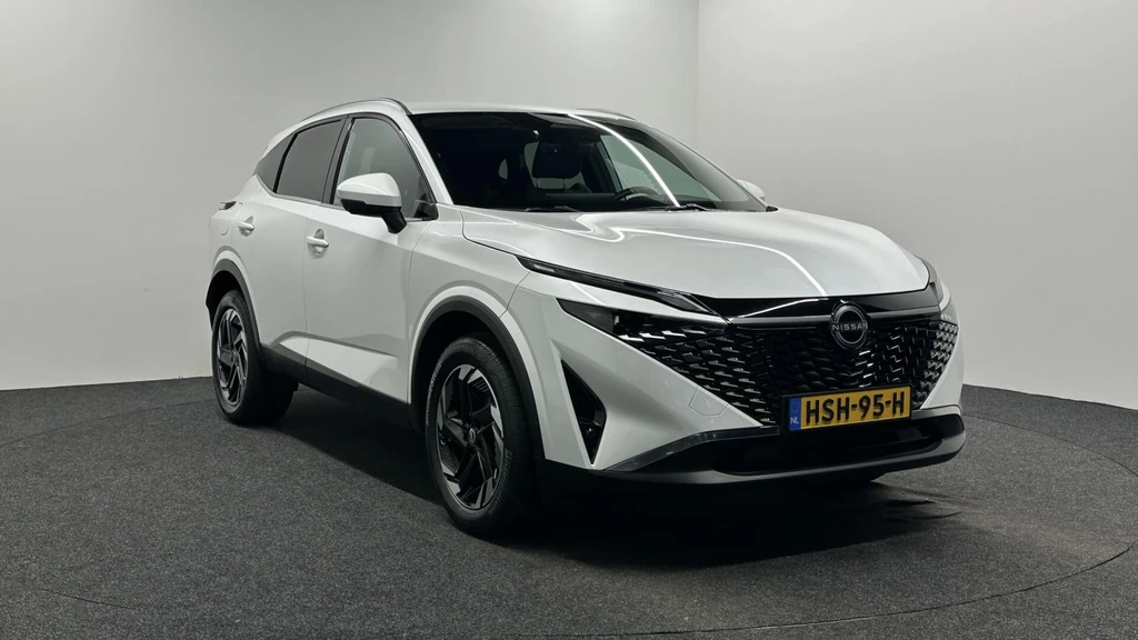 Nissan QASHQAI – foto 7