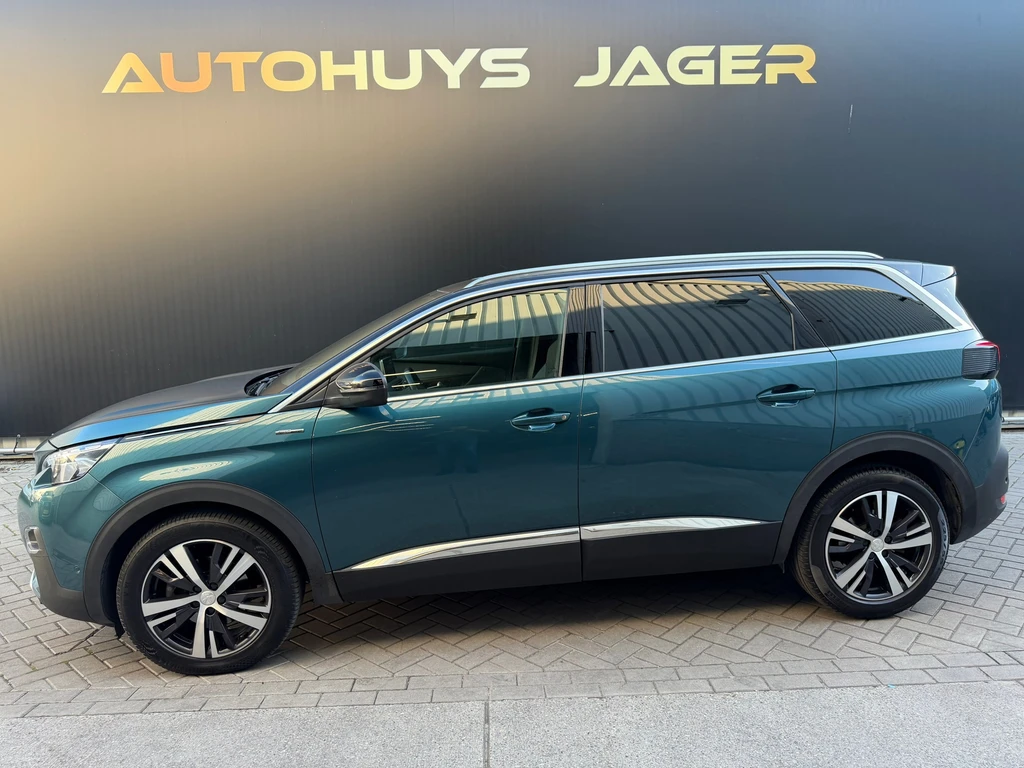 Peugeot 5008 – foto 3