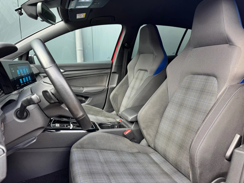 Volkswagen Golf – foto 9