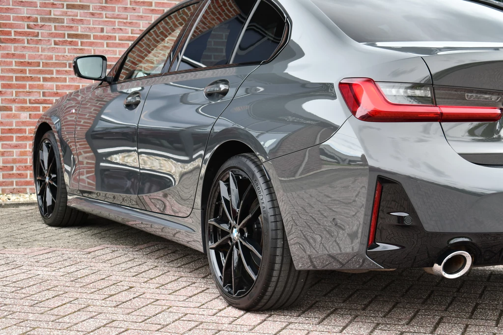 BMW 3 Serie – foto 9