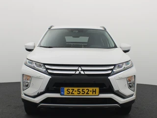 Mitsubishi Eclipse Cross – thumbnail 9