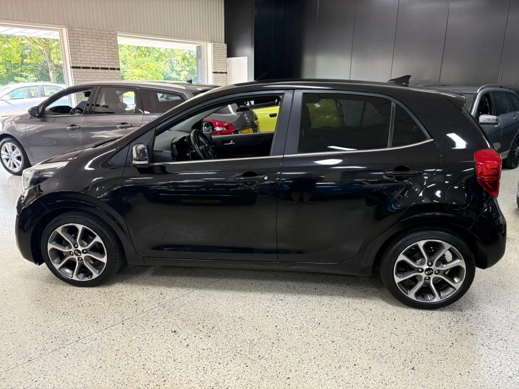 Kia Picanto – foto 3