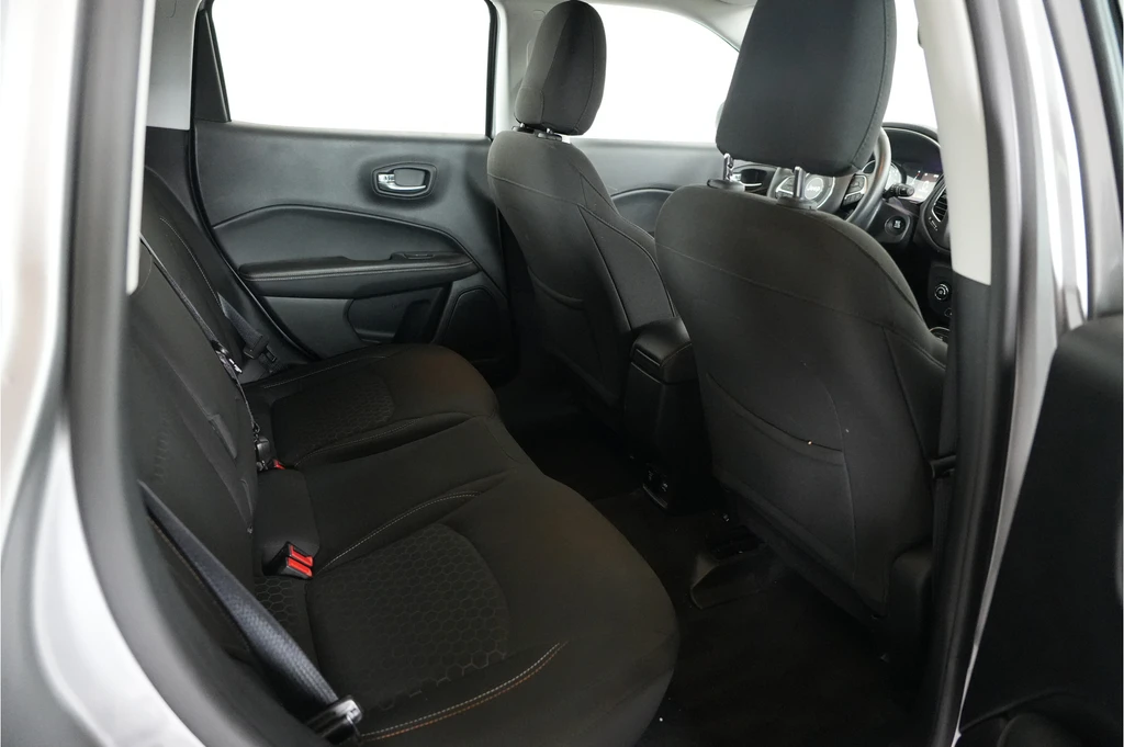 Jeep Compass – foto 14