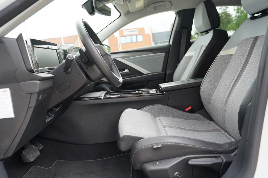 Opel Astra – foto 13