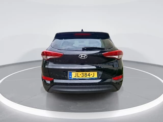 Hyundai Tucson – thumbnail 5