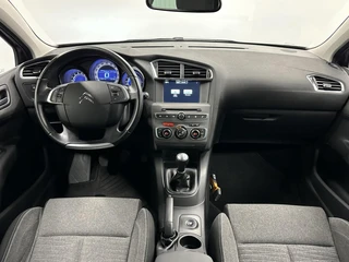 Citroën C4 – thumbnail 9