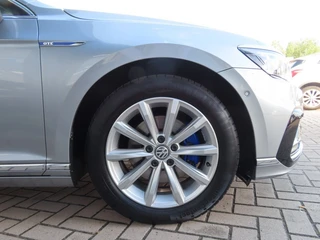 Volkswagen Passat – thumbnail 37