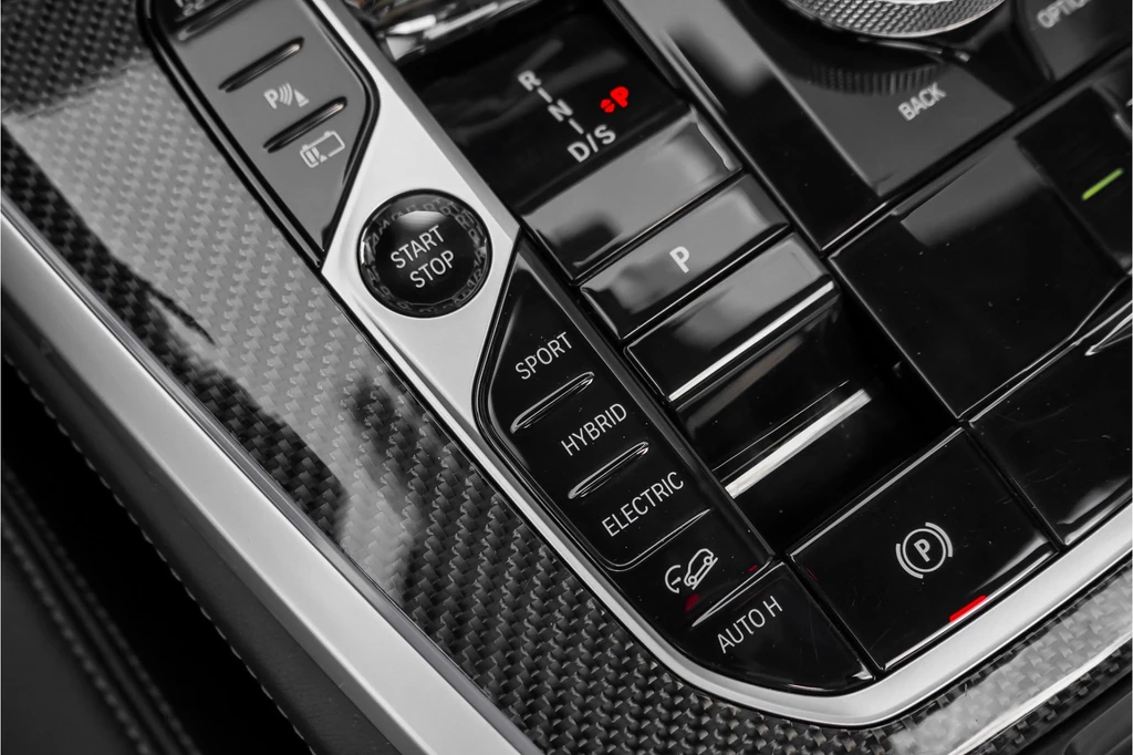 BMW X5 – foto 39