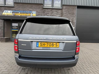 Land Rover Range Rover – thumbnail 5