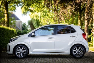 Kia Picanto – thumbnail 5
