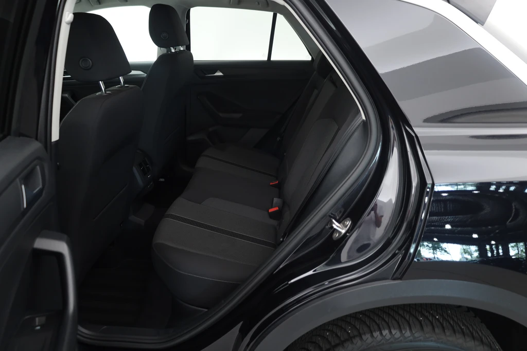 Volkswagen T-Roc – foto 22