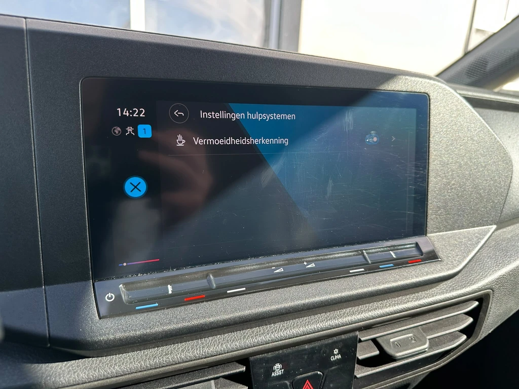 Volkswagen Caddy – foto 13
