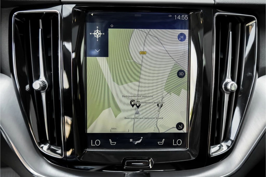 Volvo XC60 – foto 34