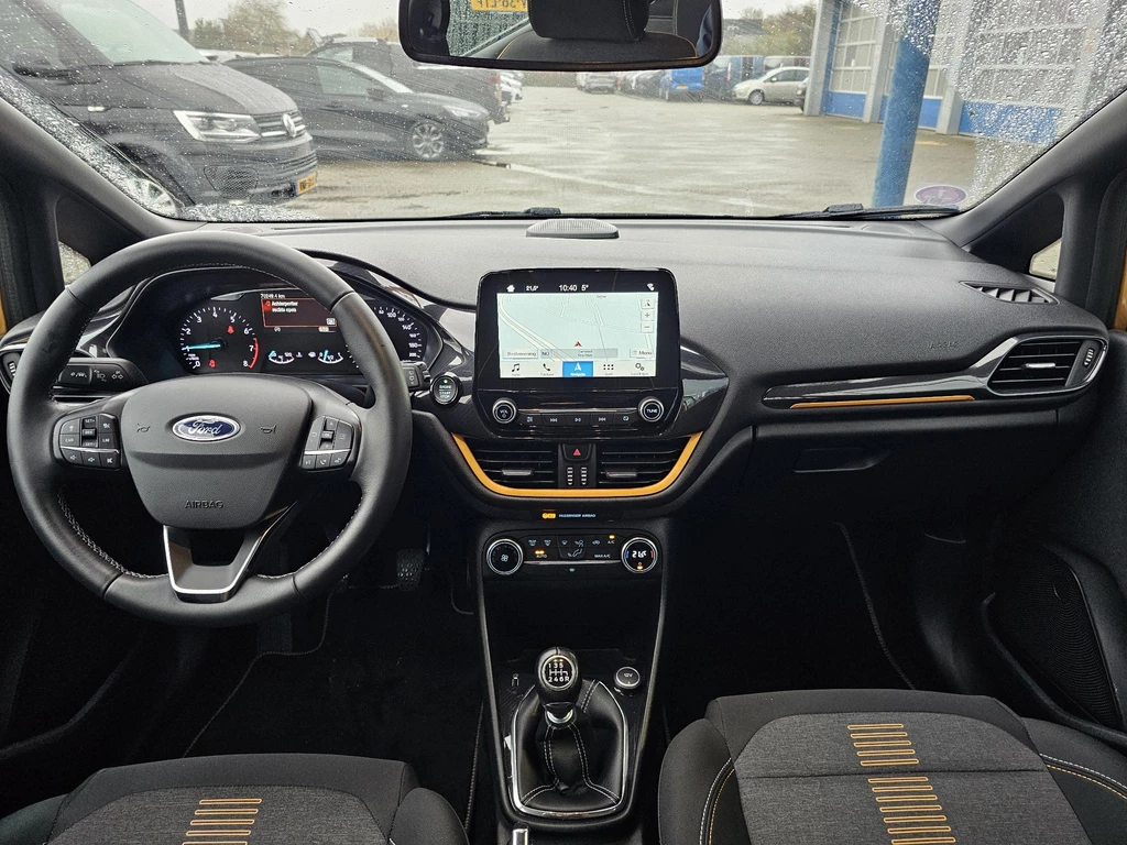 Ford Fiesta – foto 21