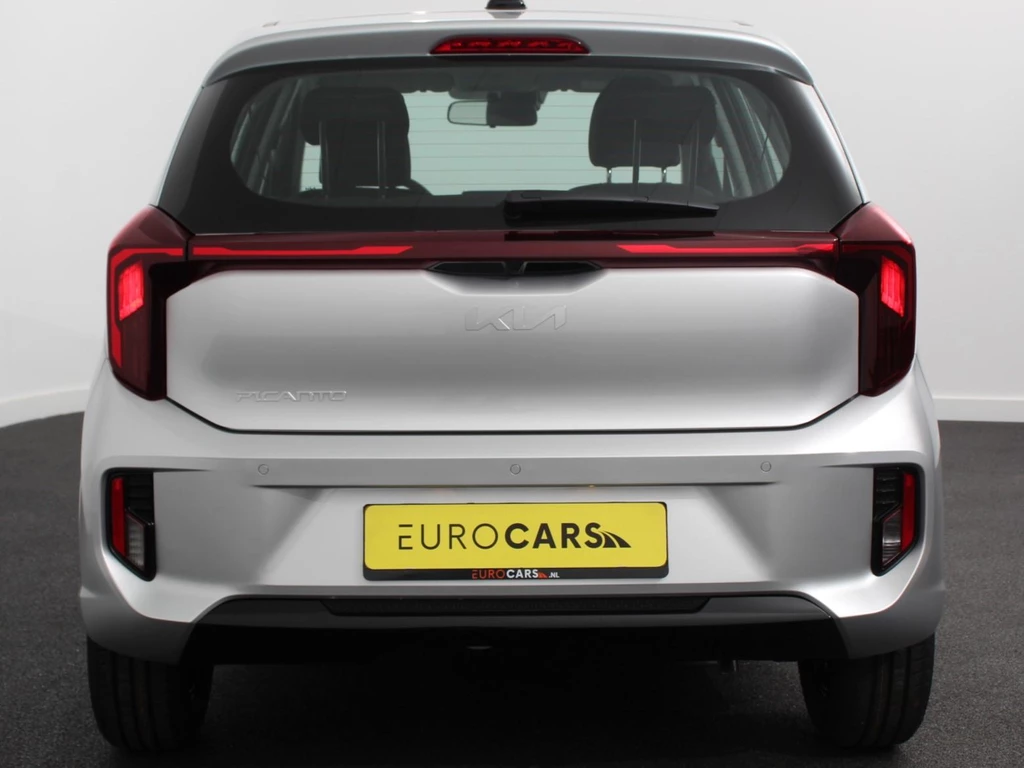Kia Picanto – foto 4