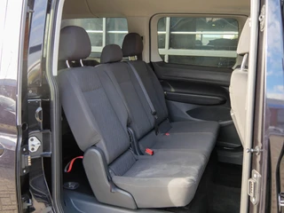 Volkswagen Caddy – thumbnail 19