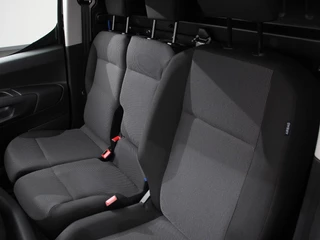 Opel Combo – thumbnail 10