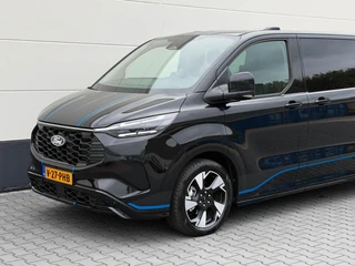 Ford Transit Custom – thumbnail 3