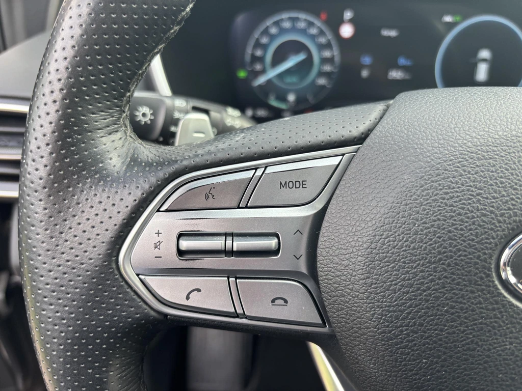 Hyundai Santa Fe – foto 19