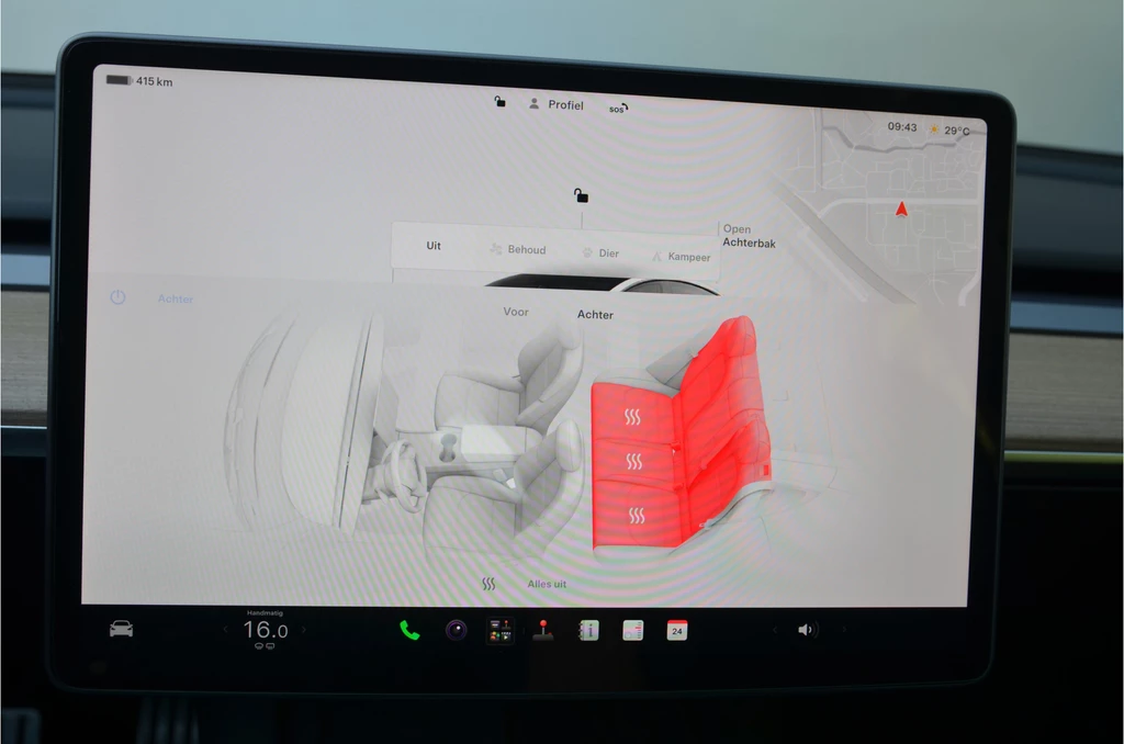 Tesla Model 3 – foto 18