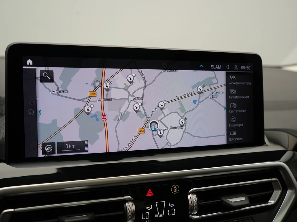 BMW X3 – foto 47