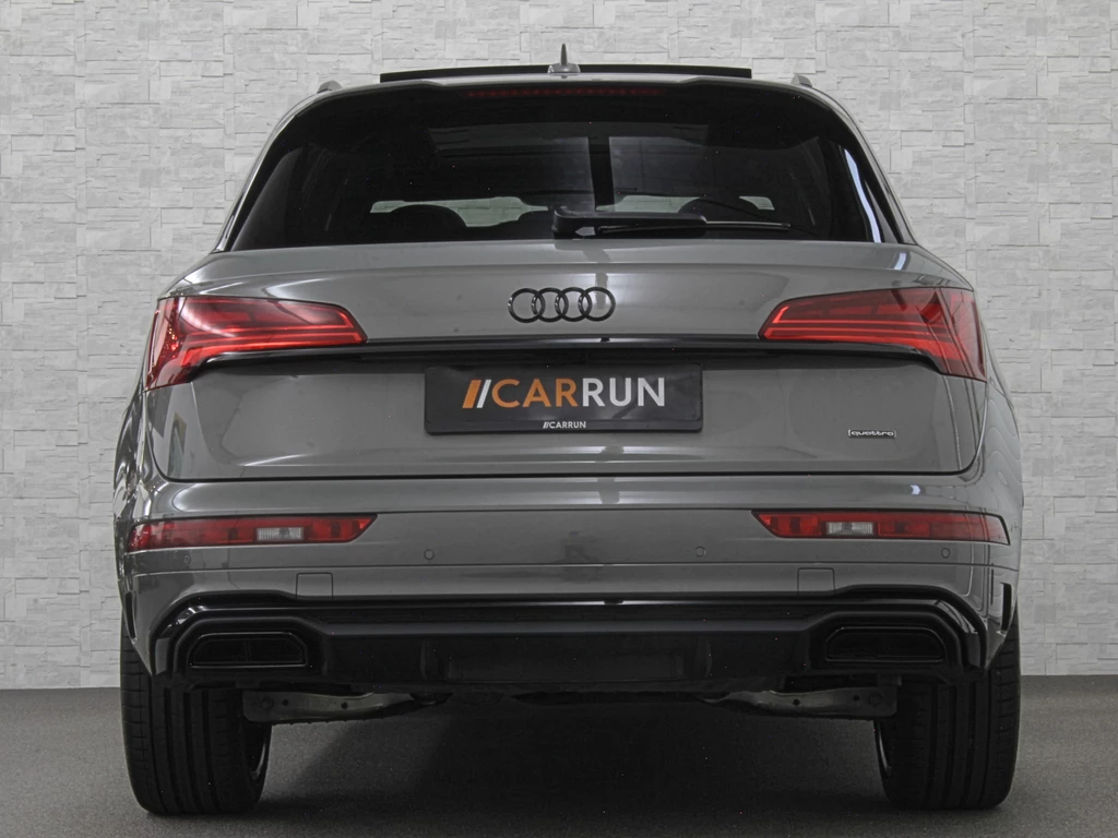 Audi Q5 – foto 5