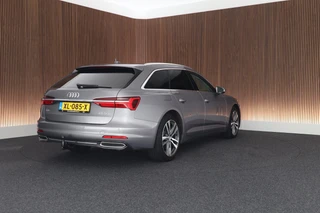 Audi A6 – thumbnail 4