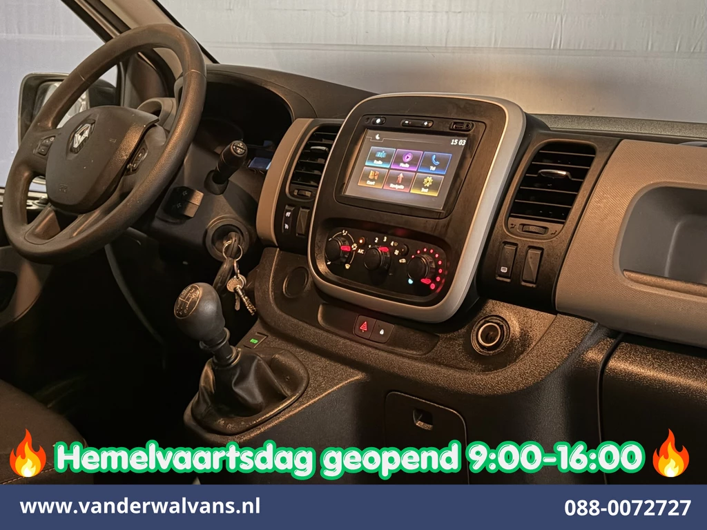 Renault Trafic – foto 14