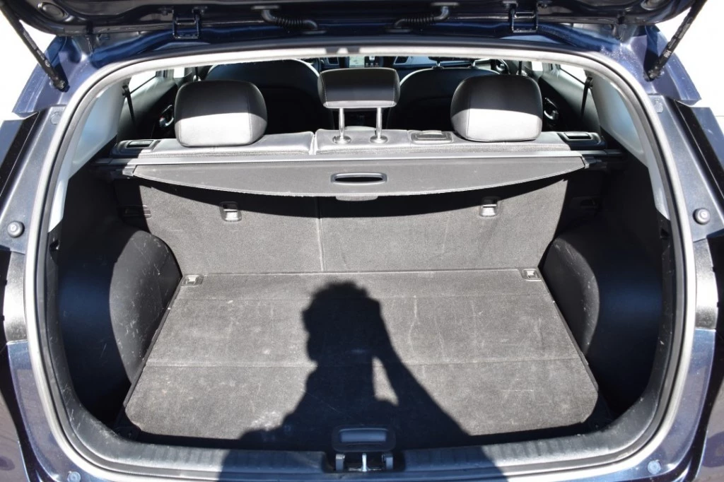Kia Niro – foto 8