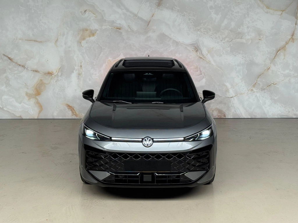 Volkswagen T-Roc – foto 7