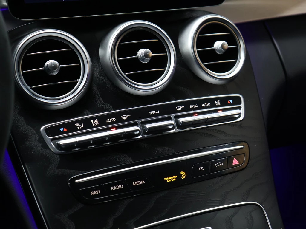 Mercedes-Benz C-Klasse – foto 16