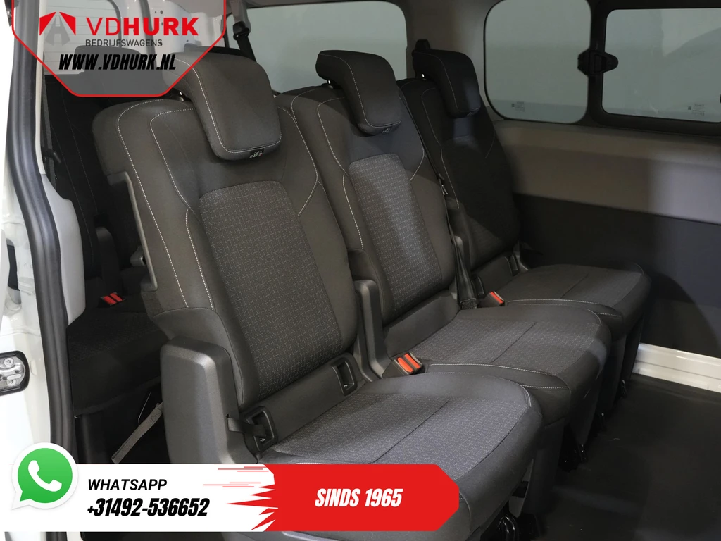 Ford E-Transit Custom – foto 30