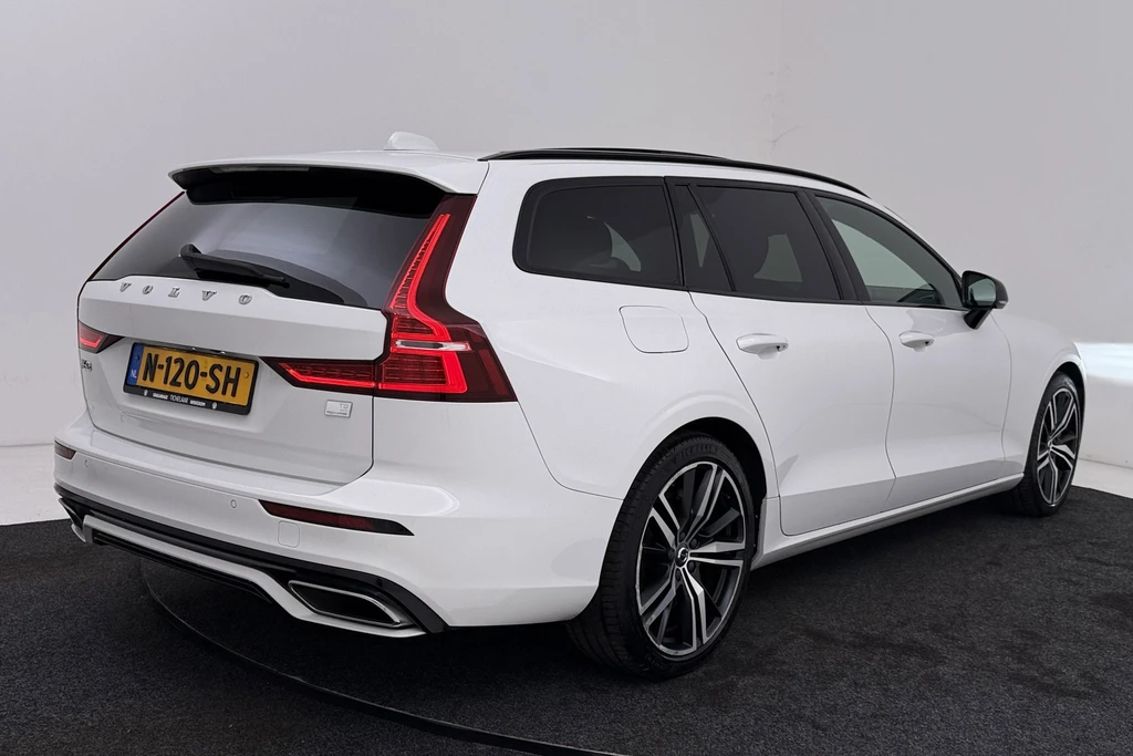 Volvo V60 – foto 8